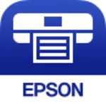 Logo of Epson iPrint android Application 